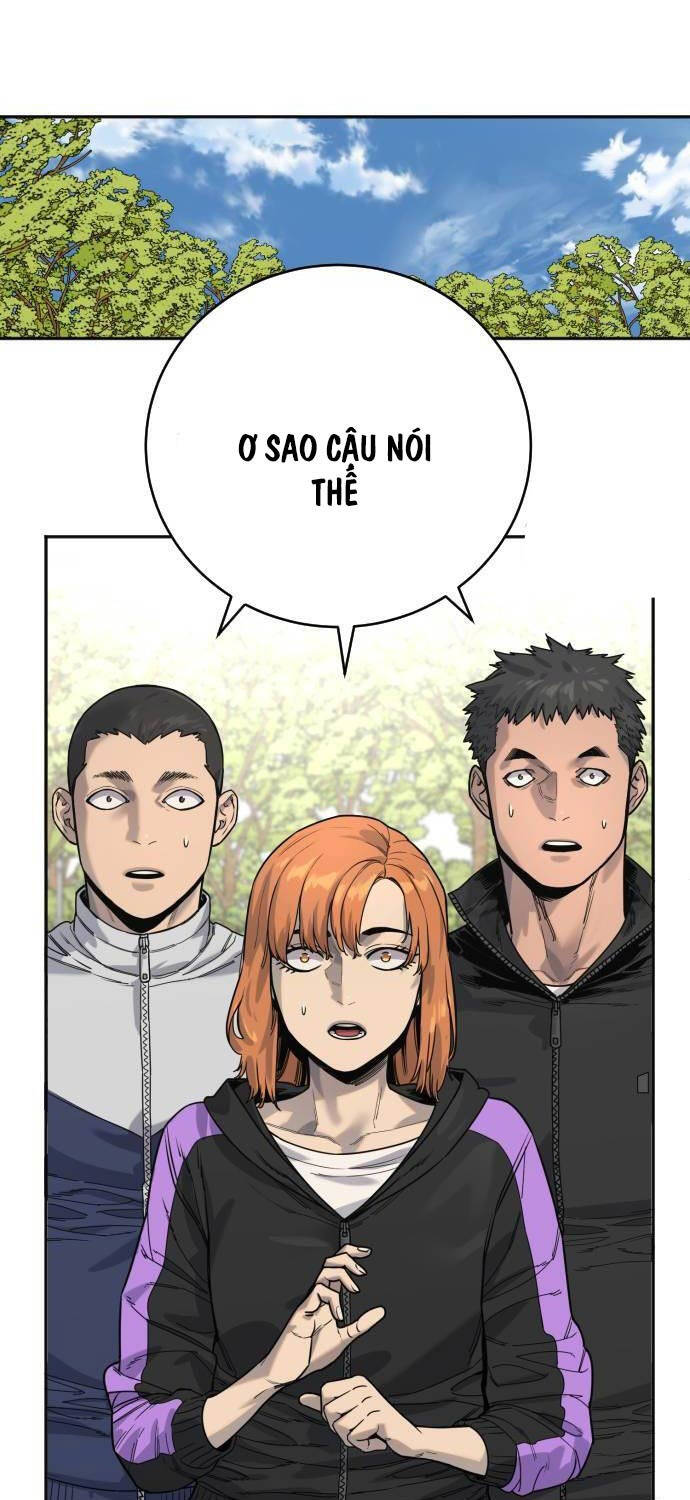 Cảnh Sát Báo Thù Chap 66 - Next Chap 67