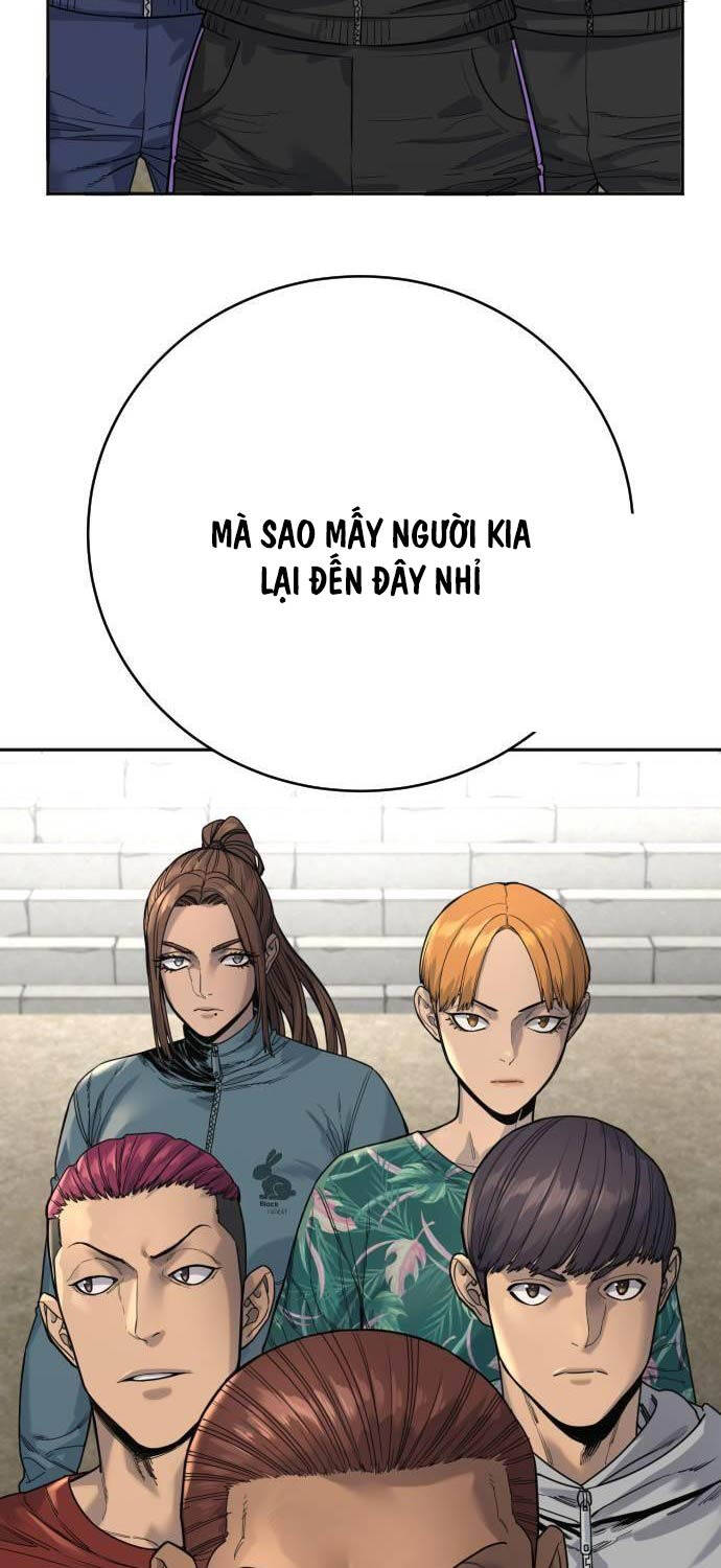 Cảnh Sát Báo Thù Chap 66 - Next Chap 67