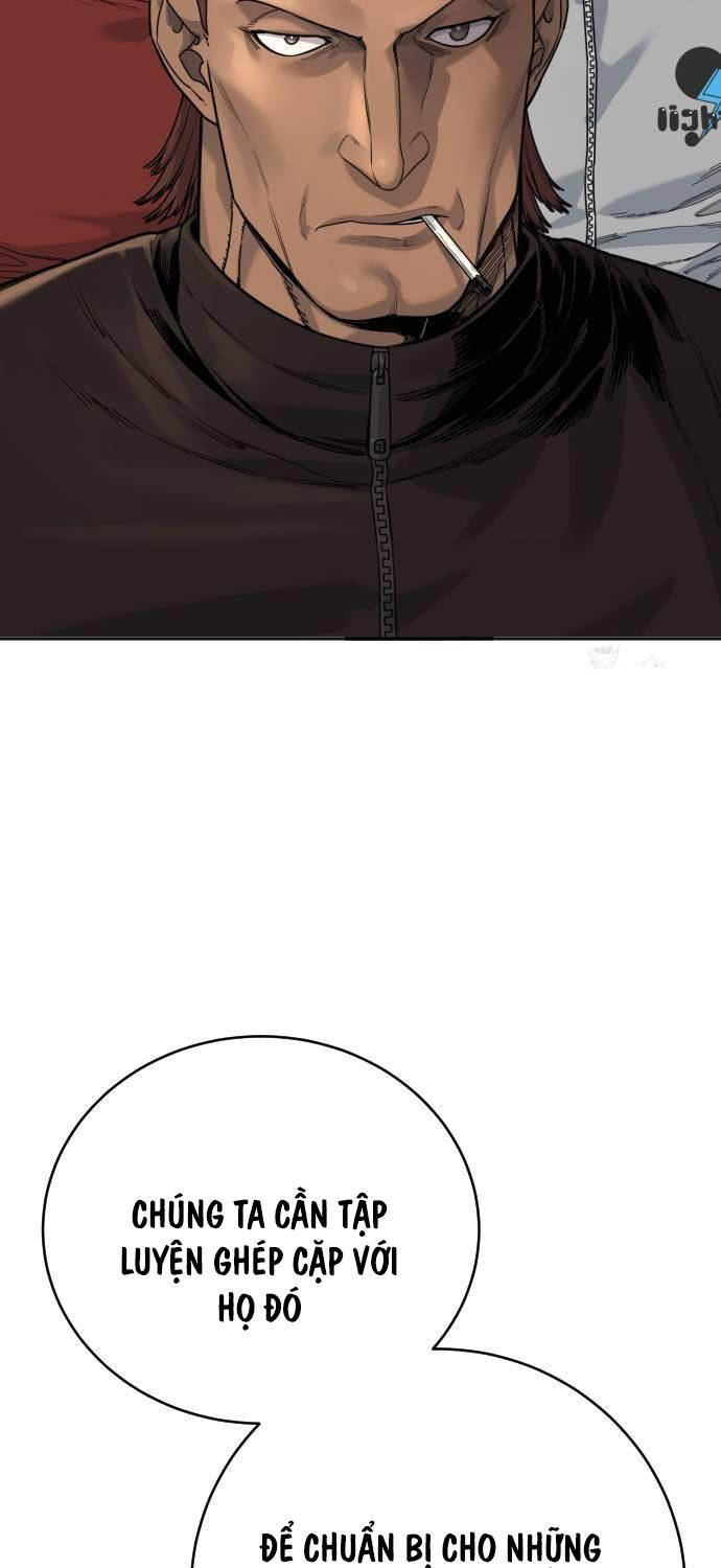 Cảnh Sát Báo Thù Chap 66 - Next Chap 67