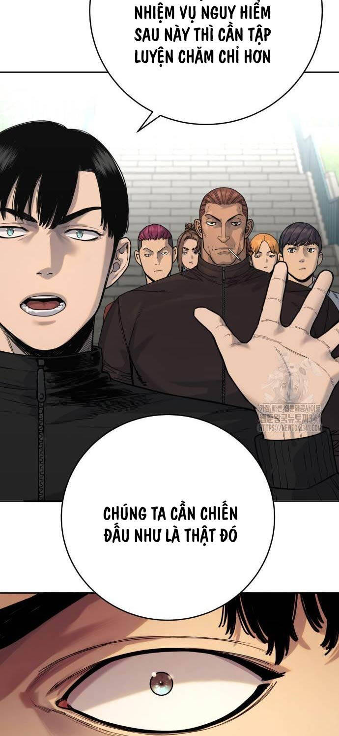Cảnh Sát Báo Thù Chap 66 - Next Chap 67