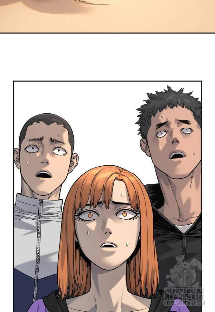 Cảnh Sát Báo Thù Chap 66 - Next Chap 67