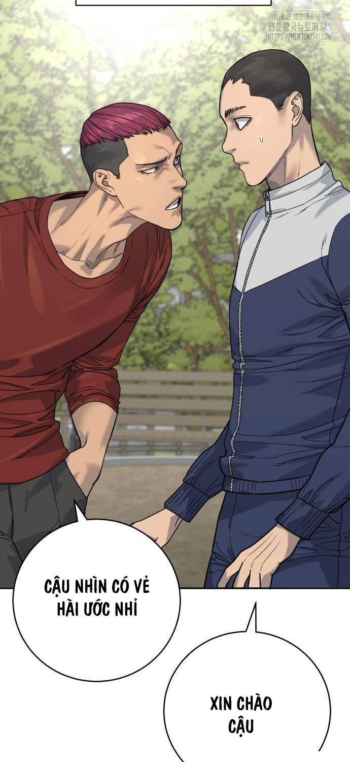 Cảnh Sát Báo Thù Chap 66 - Next Chap 67