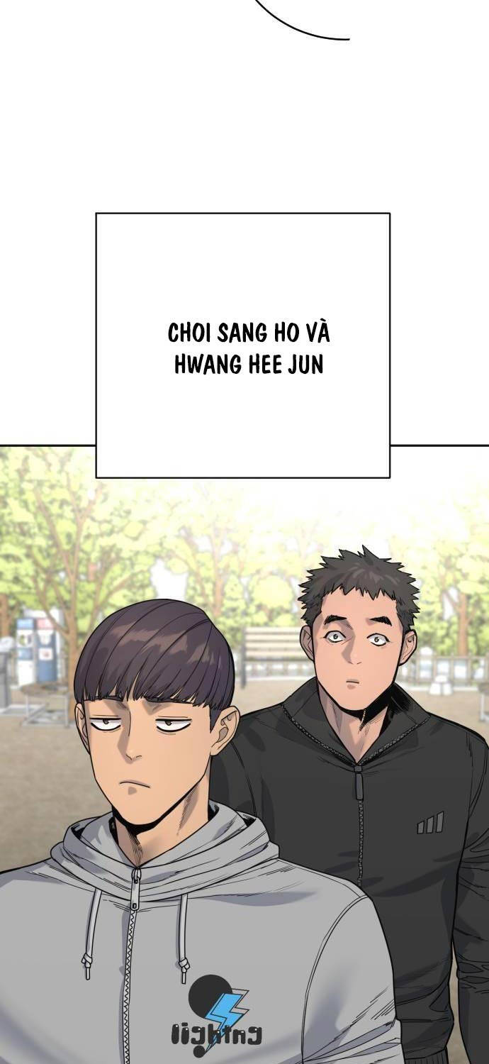 Cảnh Sát Báo Thù Chap 66 - Next Chap 67