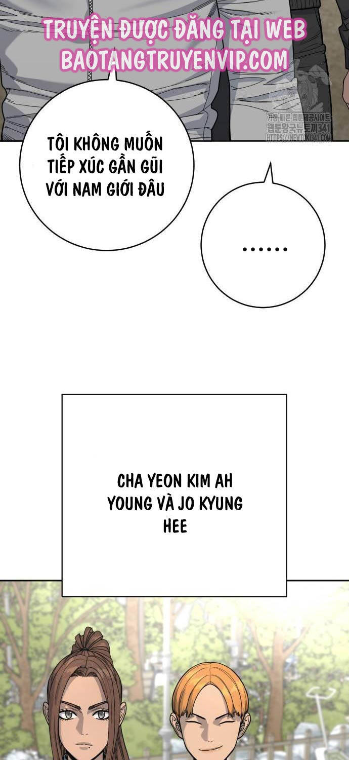 Cảnh Sát Báo Thù Chap 66 - Next Chap 67