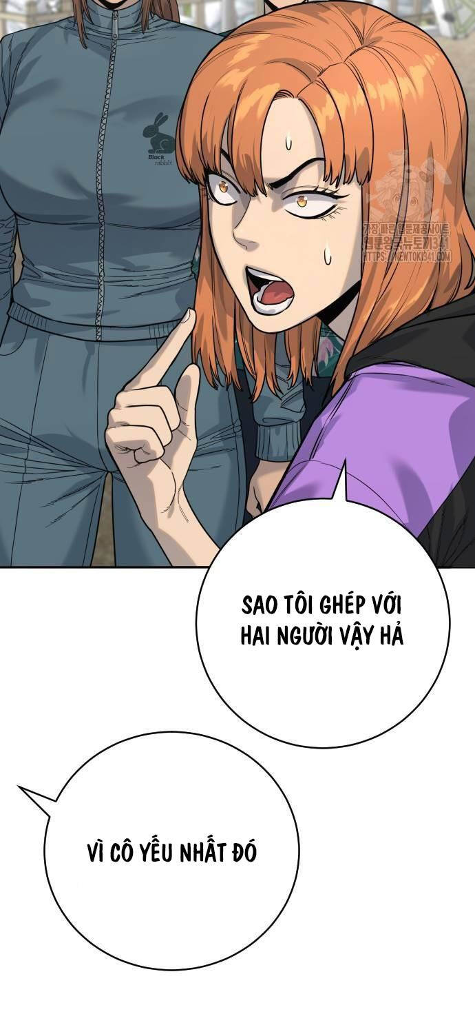 Cảnh Sát Báo Thù Chap 66 - Next Chap 67