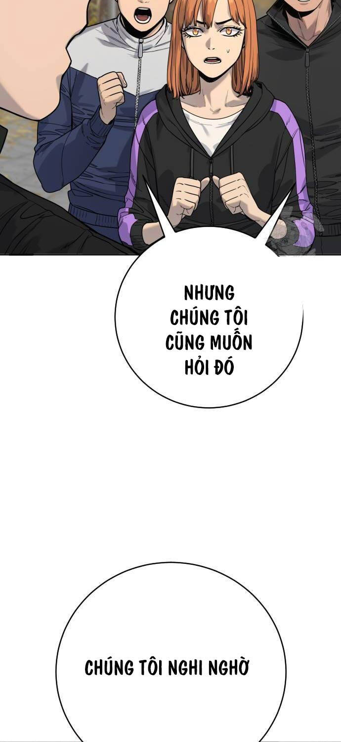 Cảnh Sát Báo Thù Chap 66 - Next Chap 67