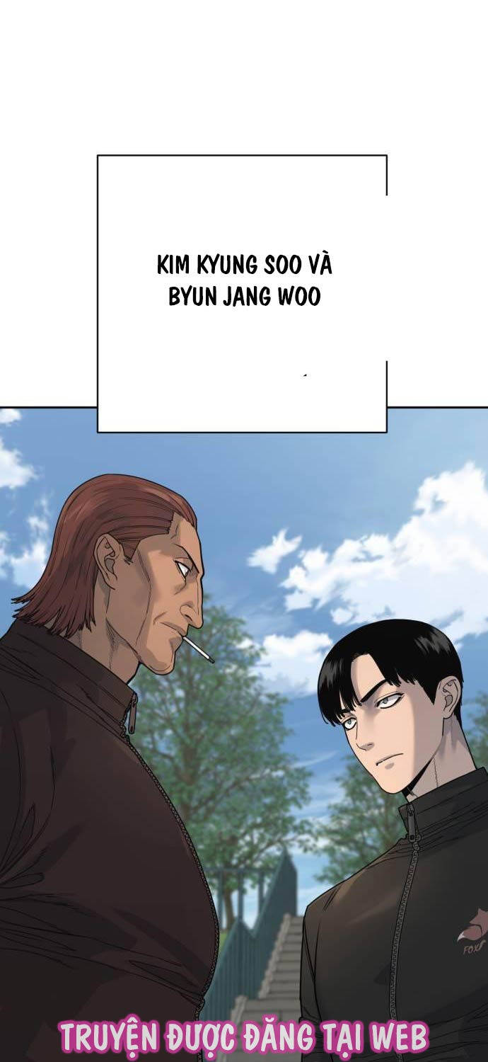 Cảnh Sát Báo Thù Chap 66 - Next Chap 67