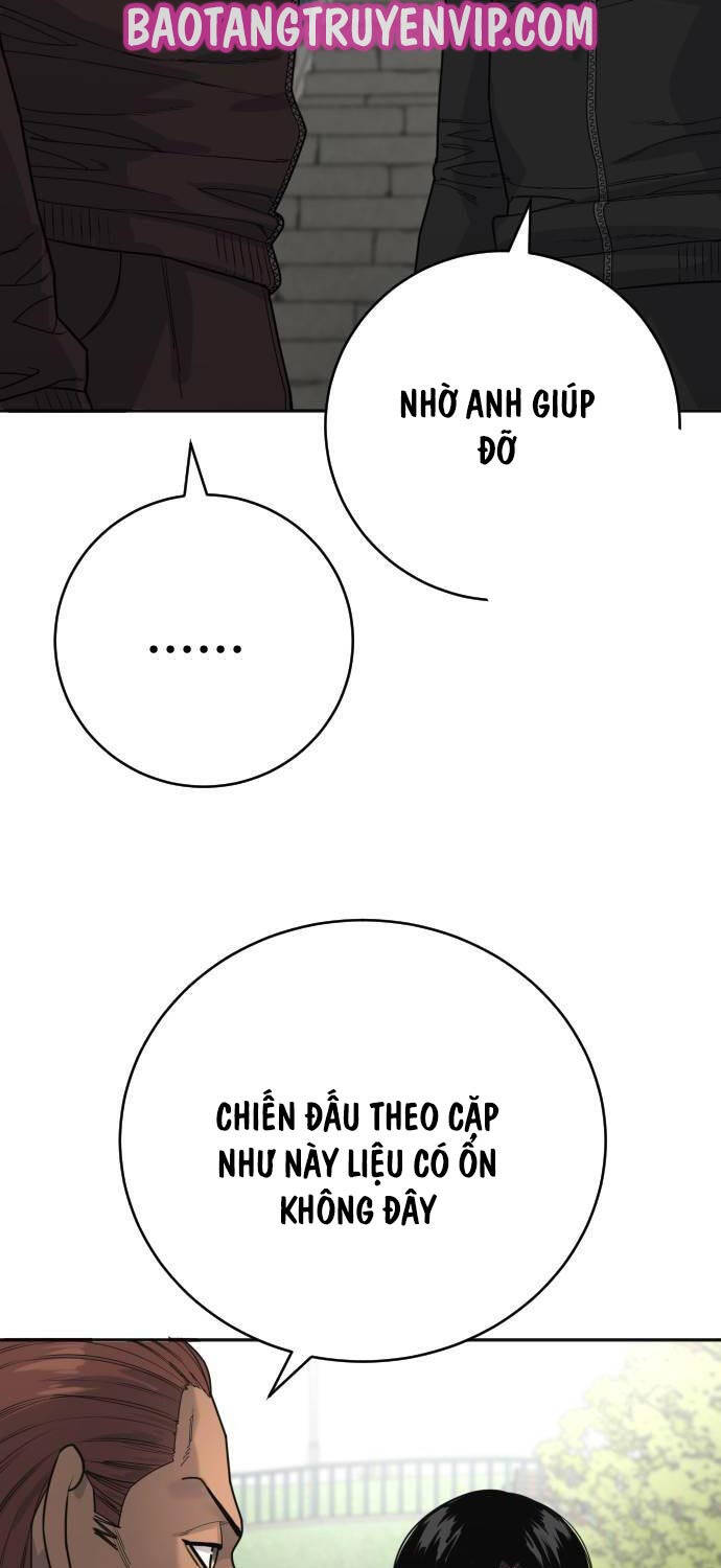 Cảnh Sát Báo Thù Chap 66 - Next Chap 67
