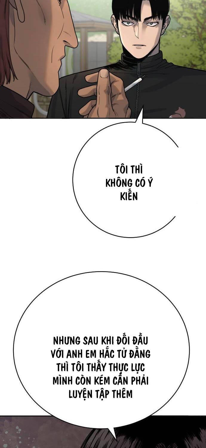 Cảnh Sát Báo Thù Chap 66 - Next Chap 67