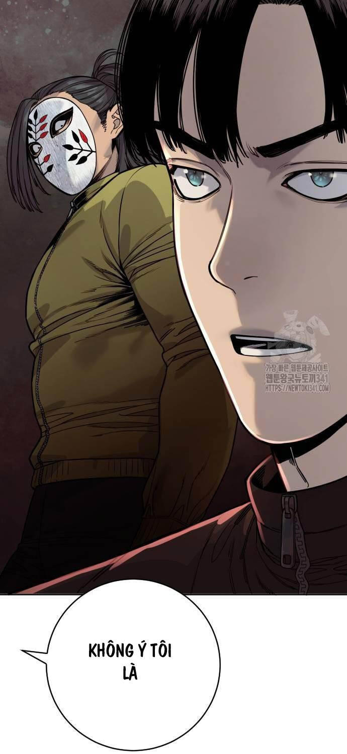 Cảnh Sát Báo Thù Chap 66 - Next Chap 67