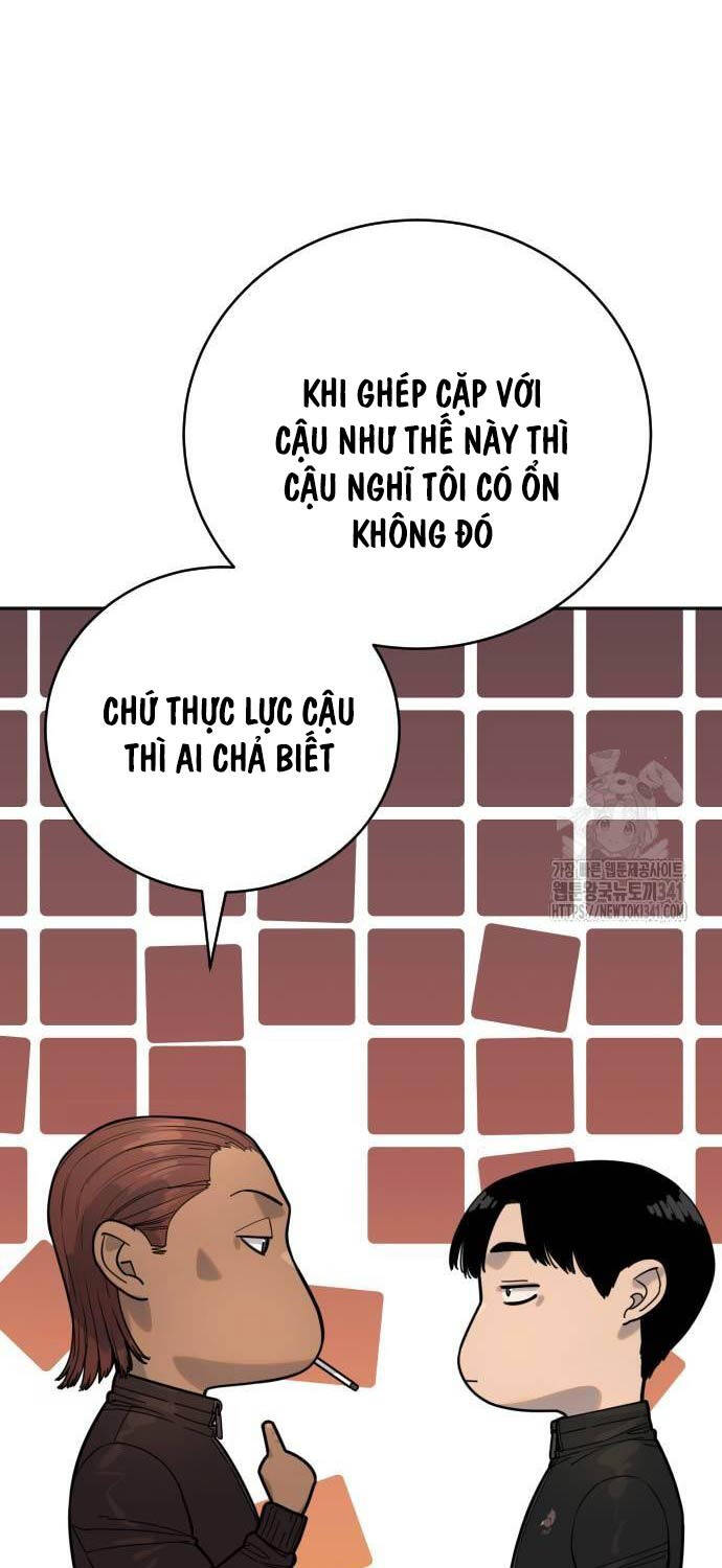 Cảnh Sát Báo Thù Chap 66 - Next Chap 67