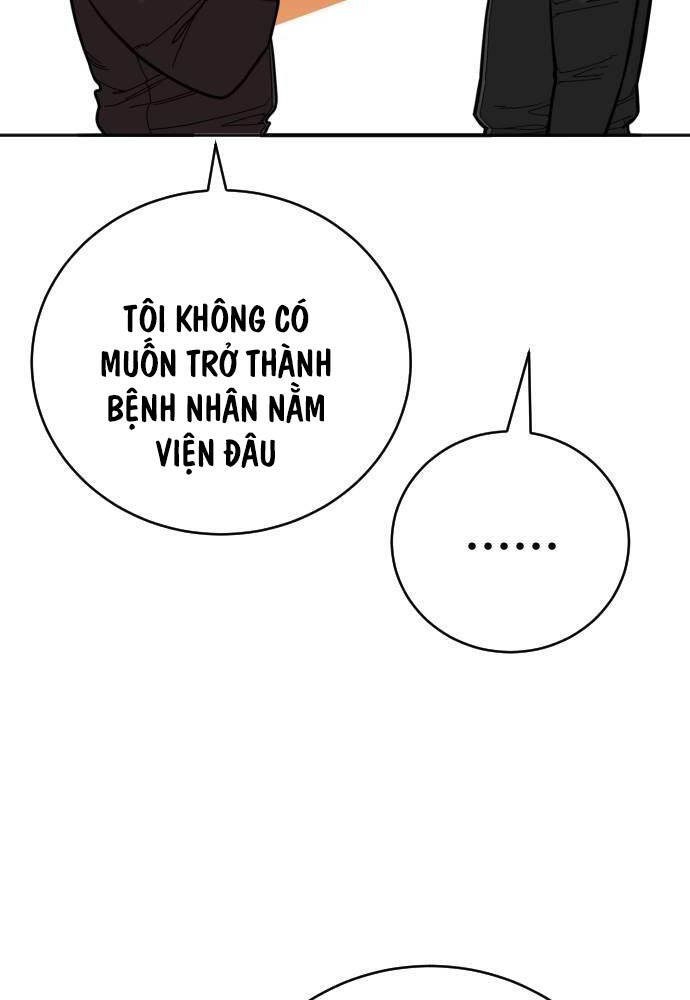 Cảnh Sát Báo Thù Chap 66 - Next Chap 67