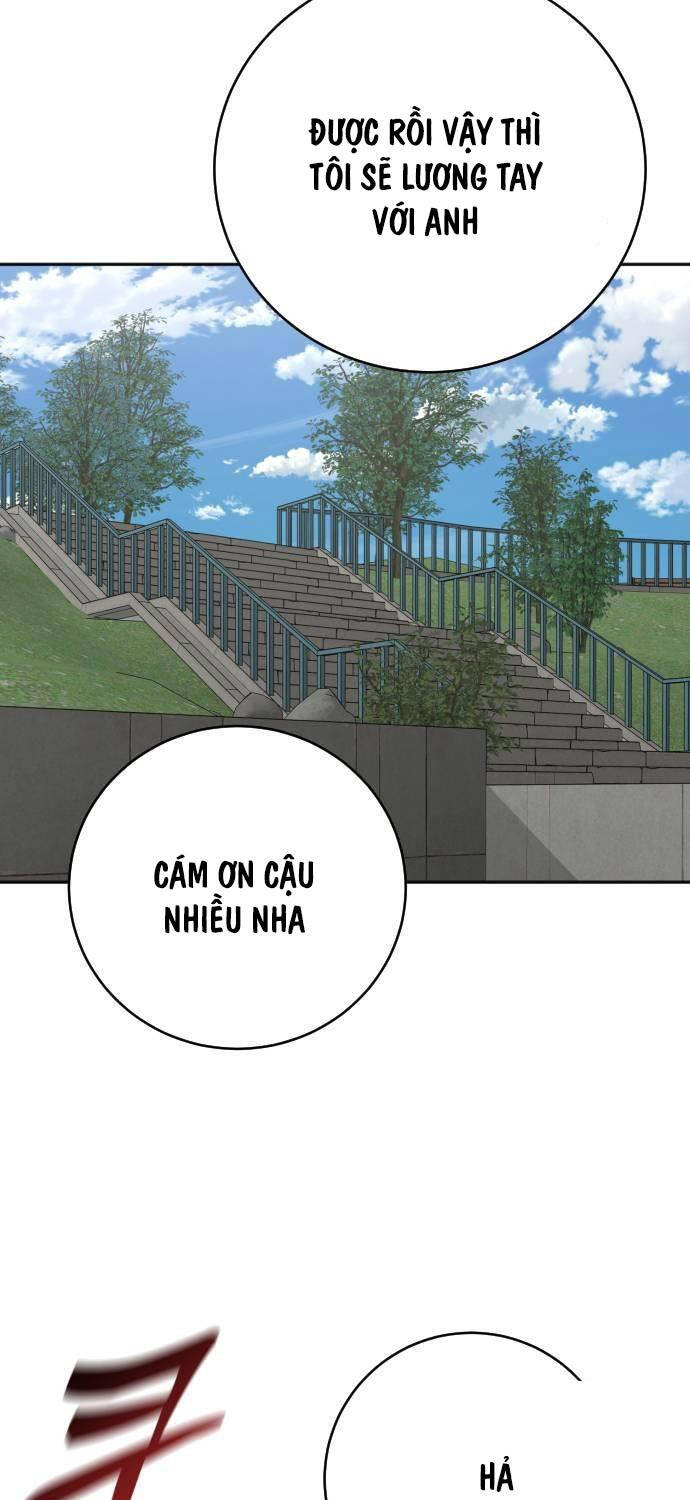 Cảnh Sát Báo Thù Chap 66 - Next Chap 67