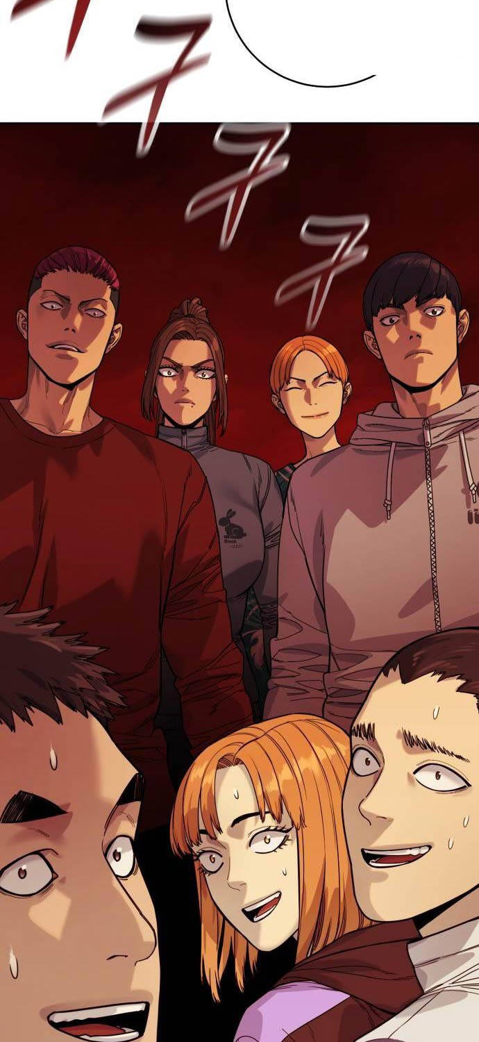 Cảnh Sát Báo Thù Chap 66 - Next Chap 67