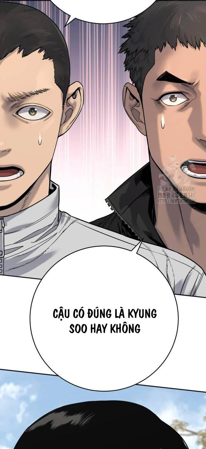 Cảnh Sát Báo Thù Chap 66 - Next Chap 67