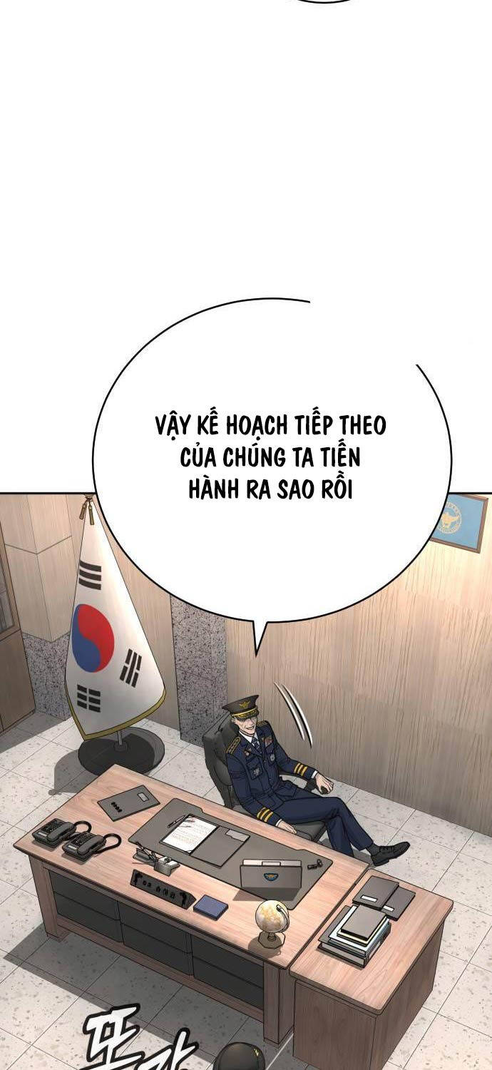 Cảnh Sát Báo Thù Chap 66 - Next Chap 67