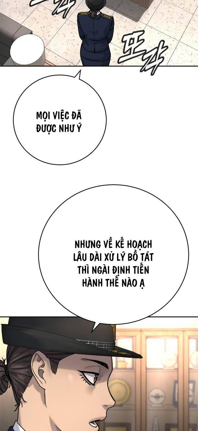 Cảnh Sát Báo Thù Chap 66 - Next Chap 67