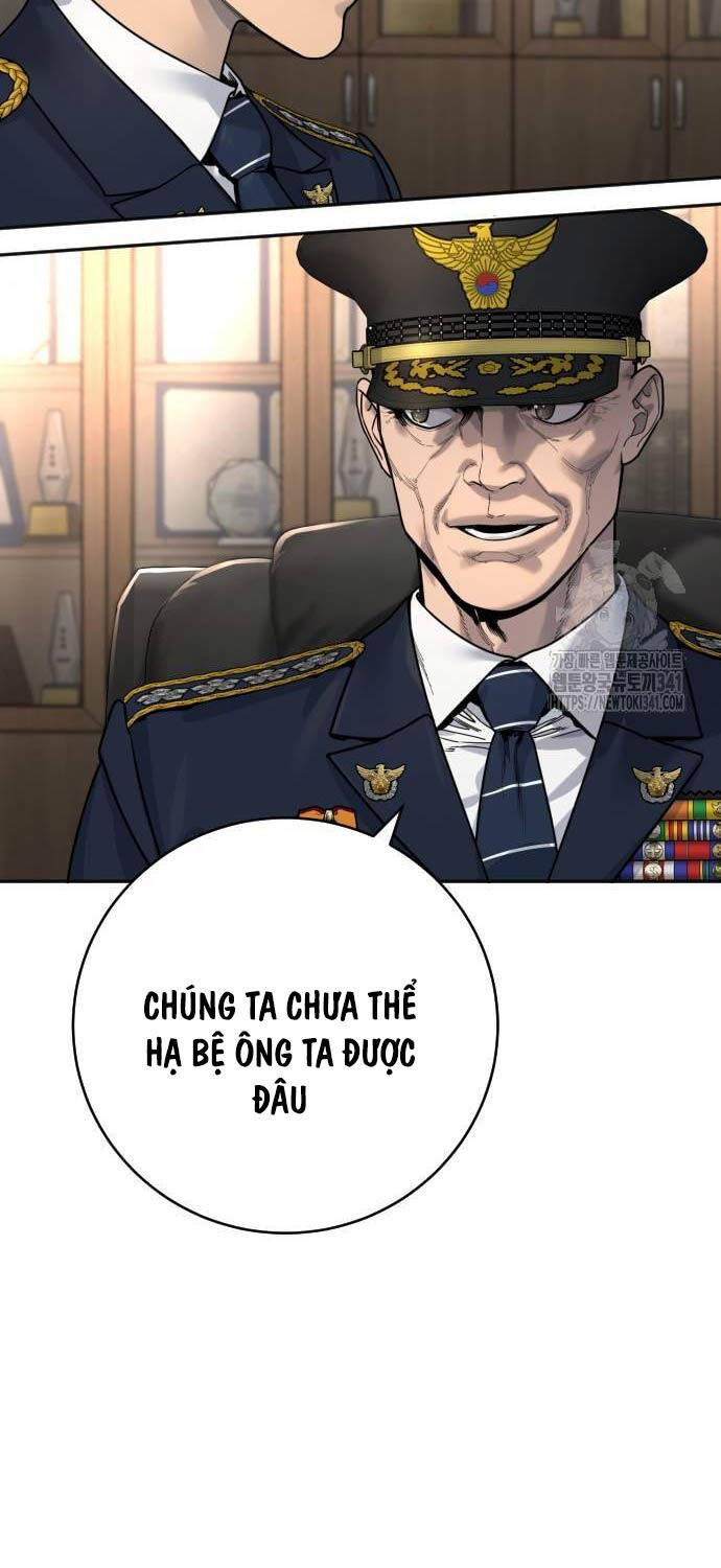 Cảnh Sát Báo Thù Chap 66 - Next Chap 67
