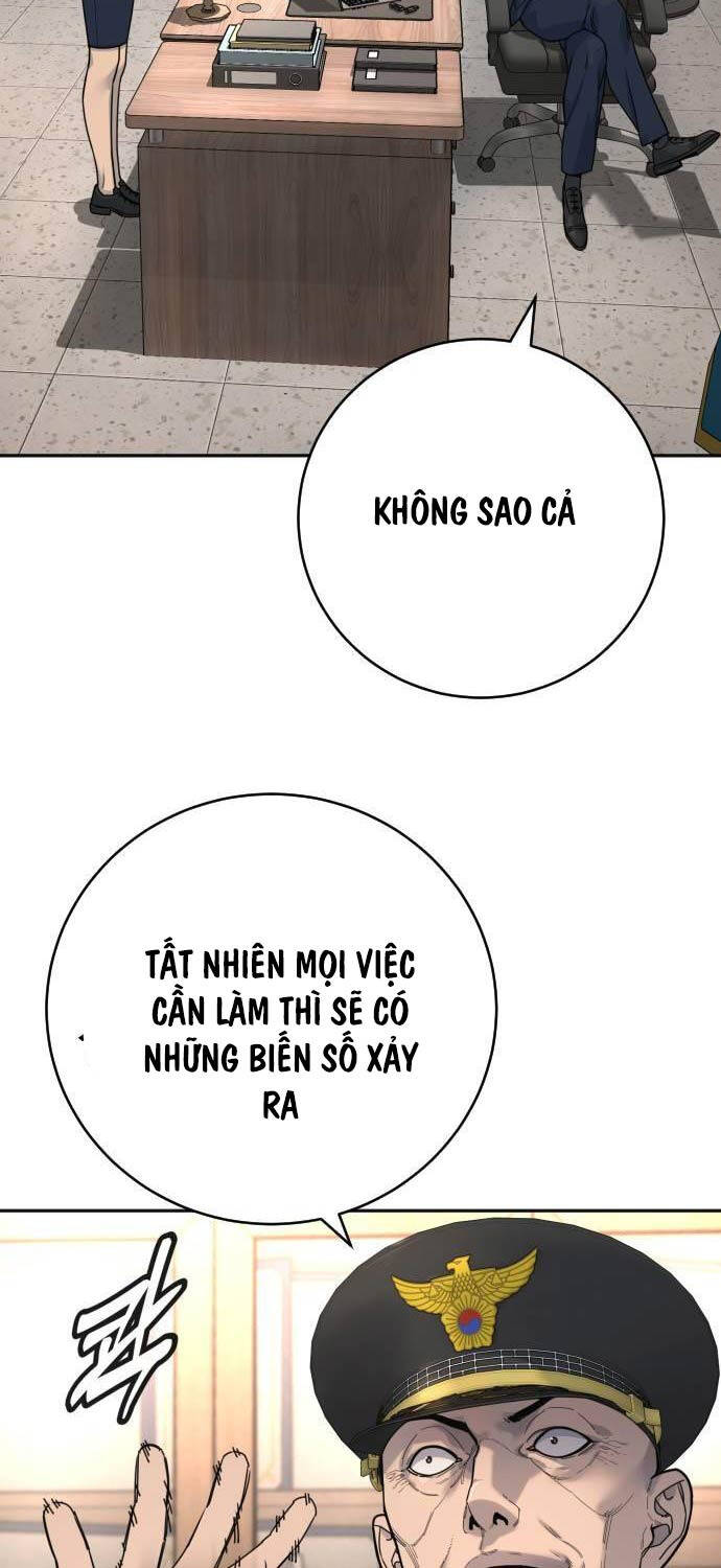 Cảnh Sát Báo Thù Chap 66 - Next Chap 67