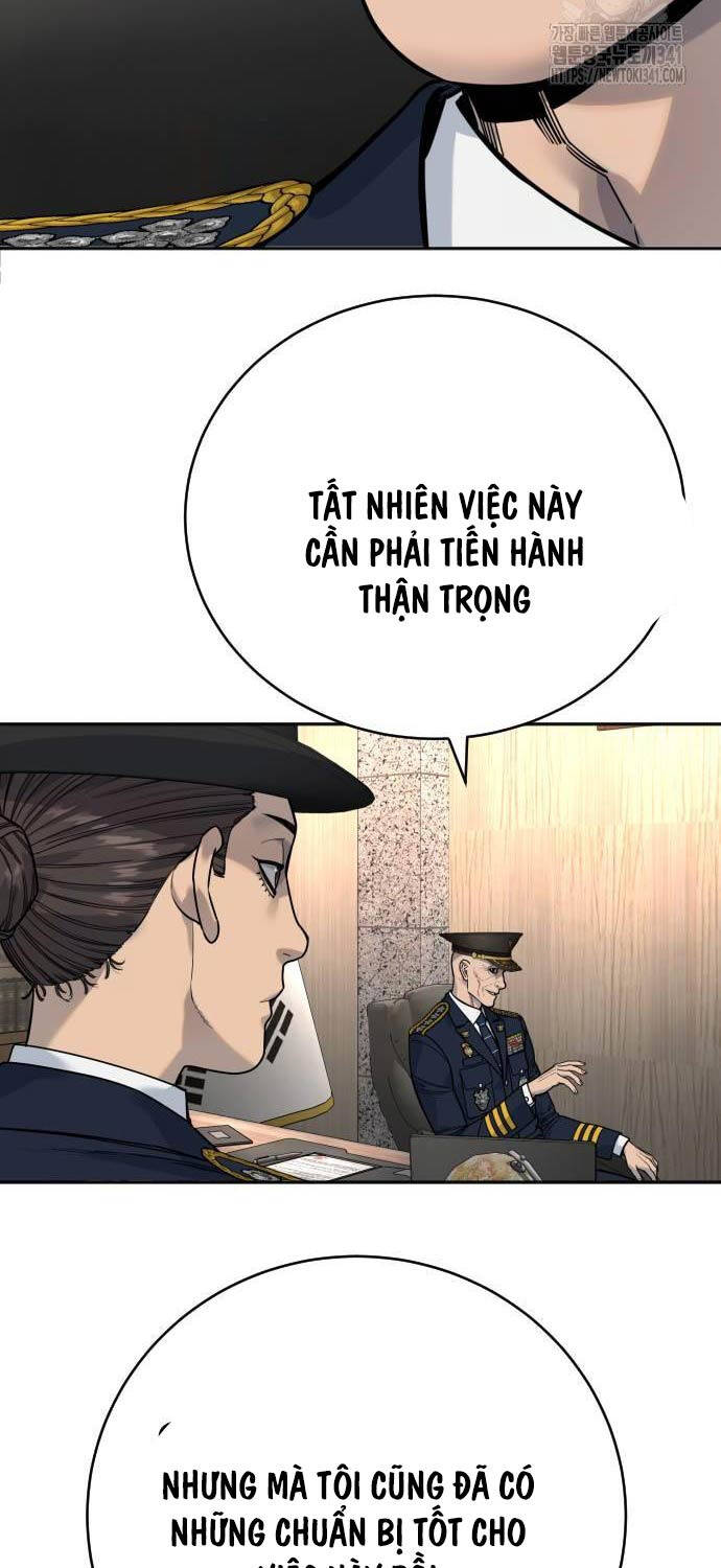 Cảnh Sát Báo Thù Chap 66 - Next Chap 67