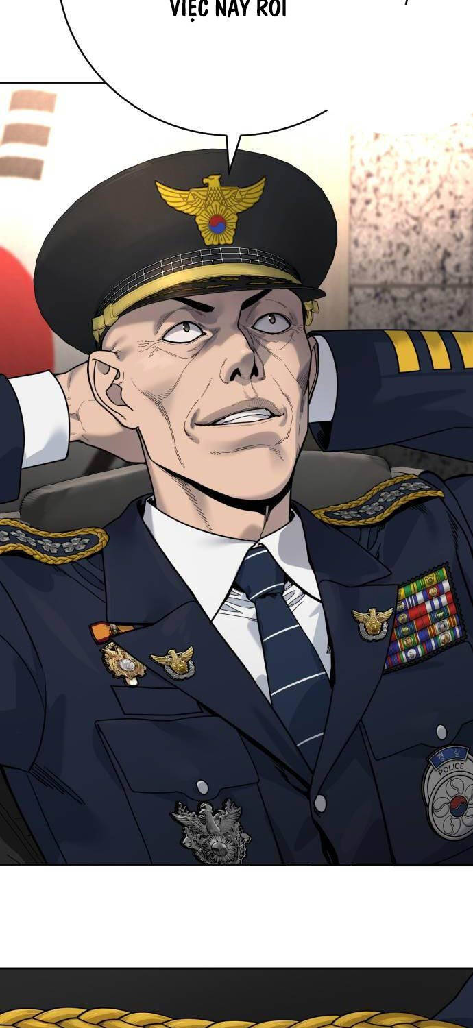 Cảnh Sát Báo Thù Chap 66 - Next Chap 67