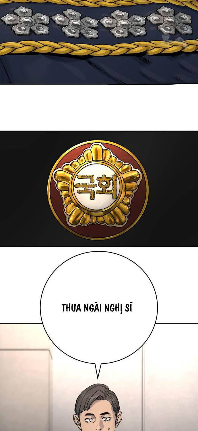 Cảnh Sát Báo Thù Chap 66 - Next Chap 67