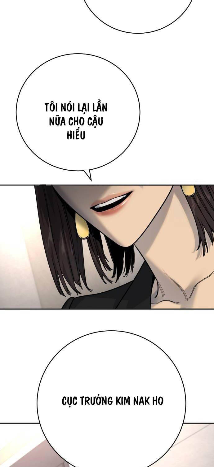 Cảnh Sát Báo Thù Chap 66 - Next Chap 67