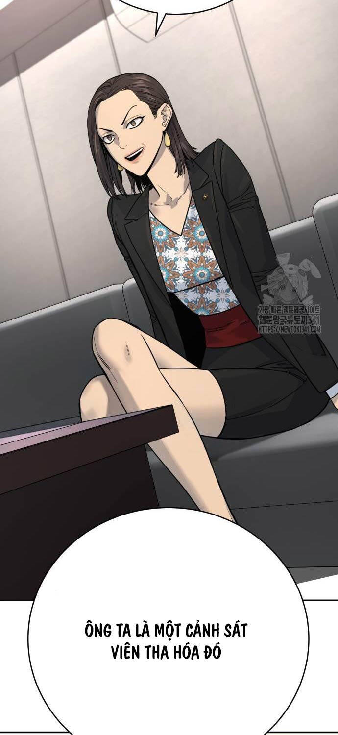 Cảnh Sát Báo Thù Chap 66 - Next Chap 67