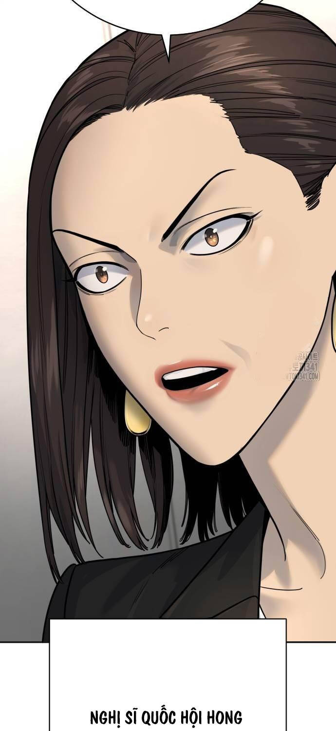 Cảnh Sát Báo Thù Chap 66 - Next Chap 67