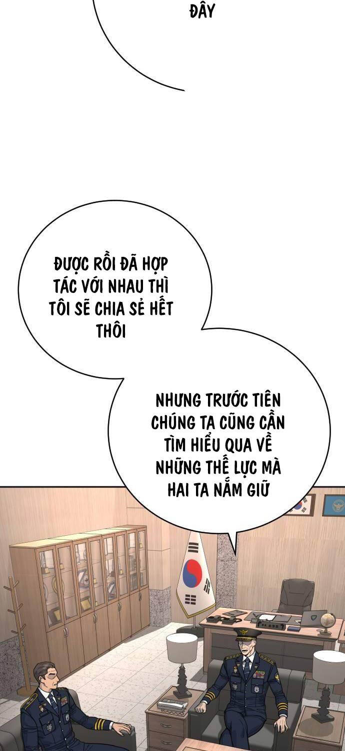 Cảnh Sát Báo Thù Chap 66 - Next Chap 67