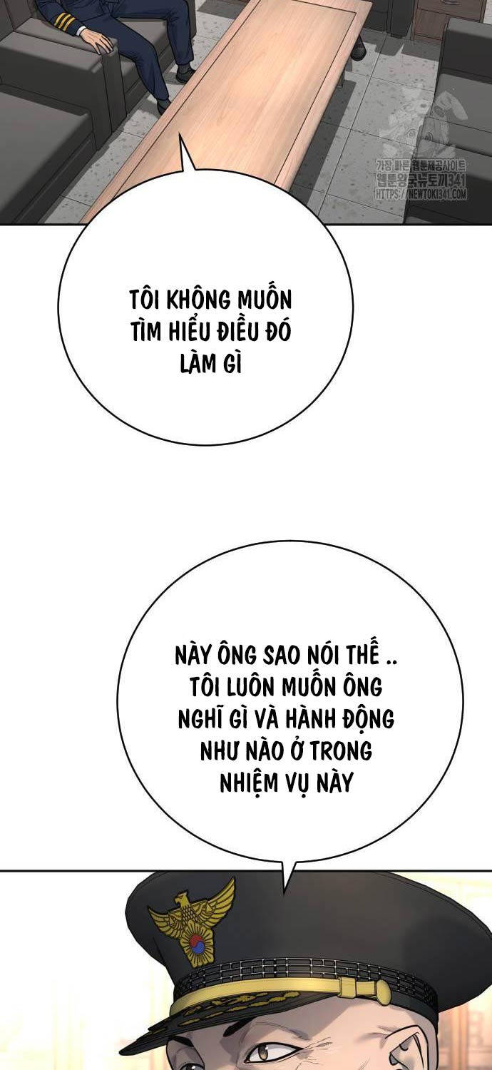 Cảnh Sát Báo Thù Chap 66 - Next Chap 67