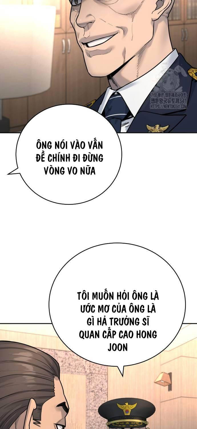 Cảnh Sát Báo Thù Chap 66 - Next Chap 67