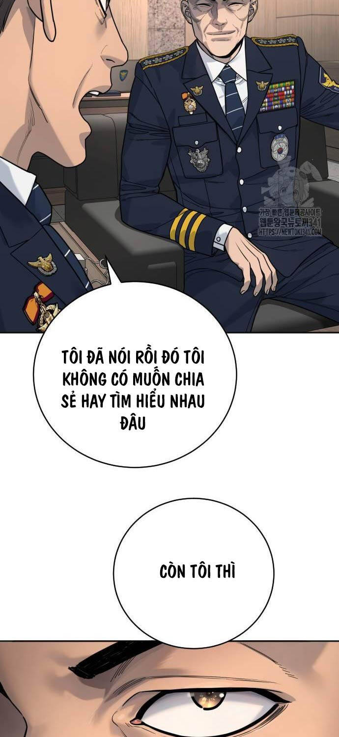 Cảnh Sát Báo Thù Chap 66 - Next Chap 67