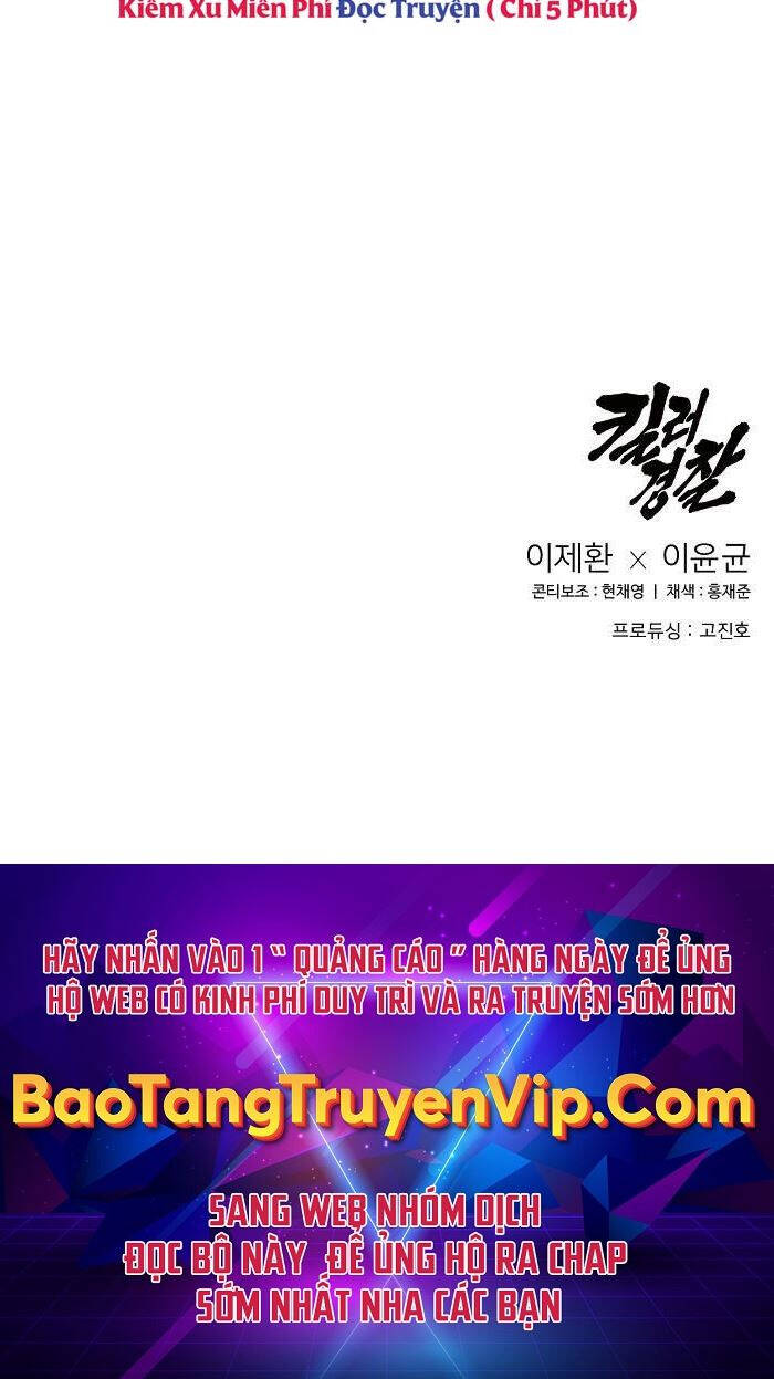 Cảnh Sát Báo Thù Chap 66 - Next Chap 67
