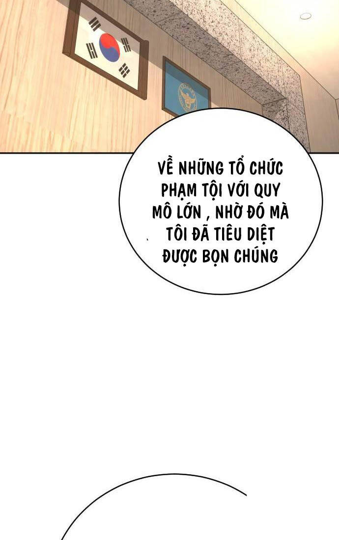 Cảnh Sát Báo Thù Chap 67 - Next Chap 68