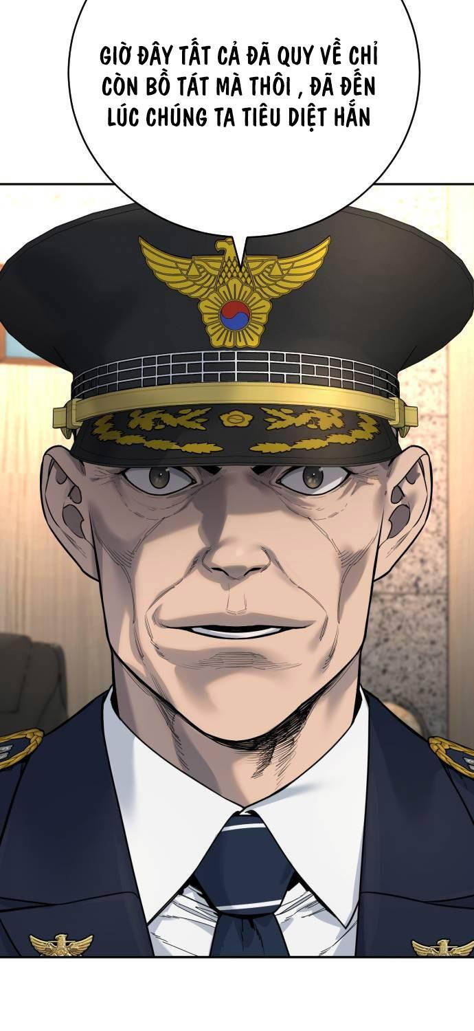 Cảnh Sát Báo Thù Chap 67 - Next Chap 68