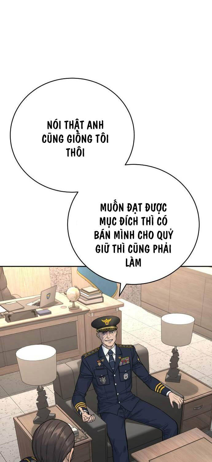 Cảnh Sát Báo Thù Chap 67 - Next Chap 68
