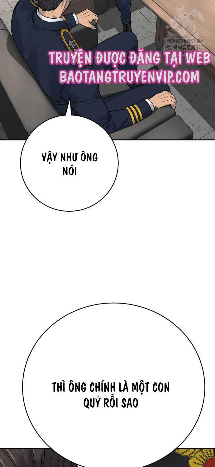 Cảnh Sát Báo Thù Chap 67 - Next Chap 68