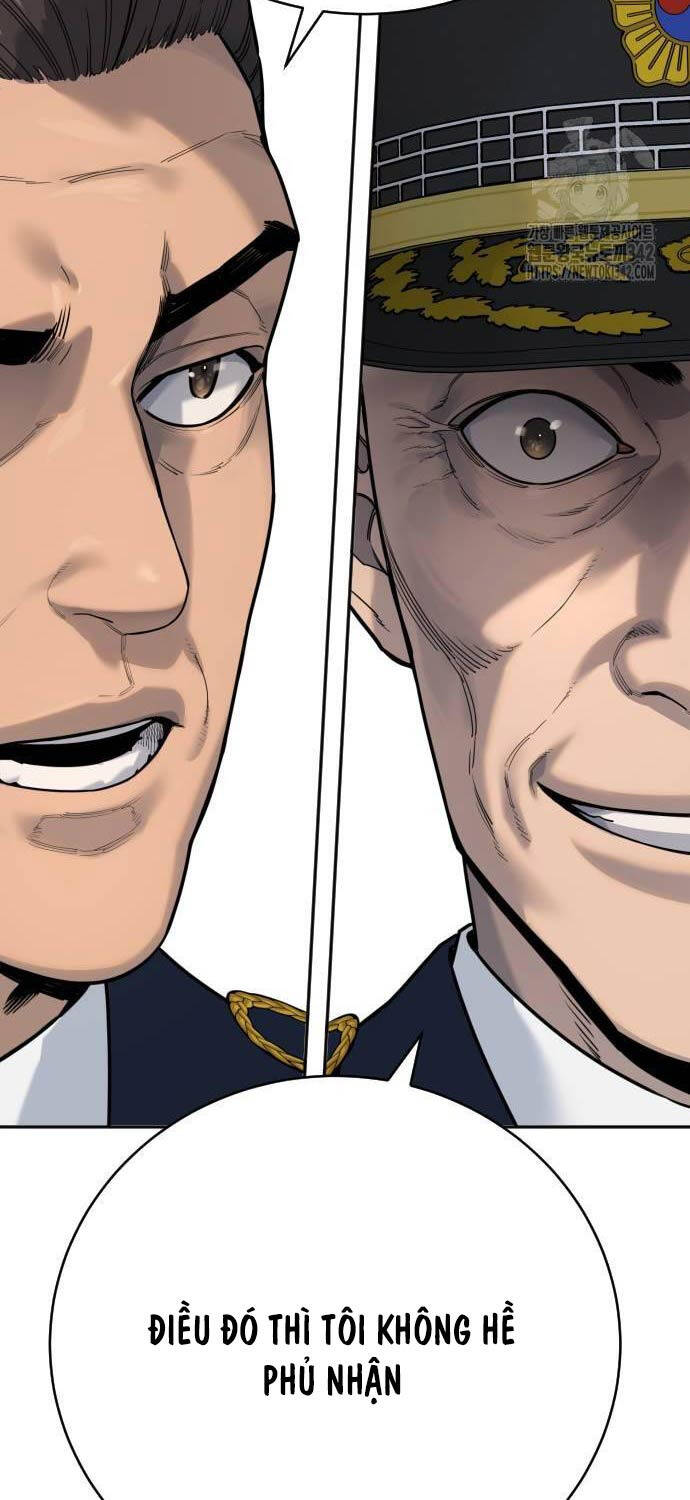 Cảnh Sát Báo Thù Chap 67 - Next Chap 68