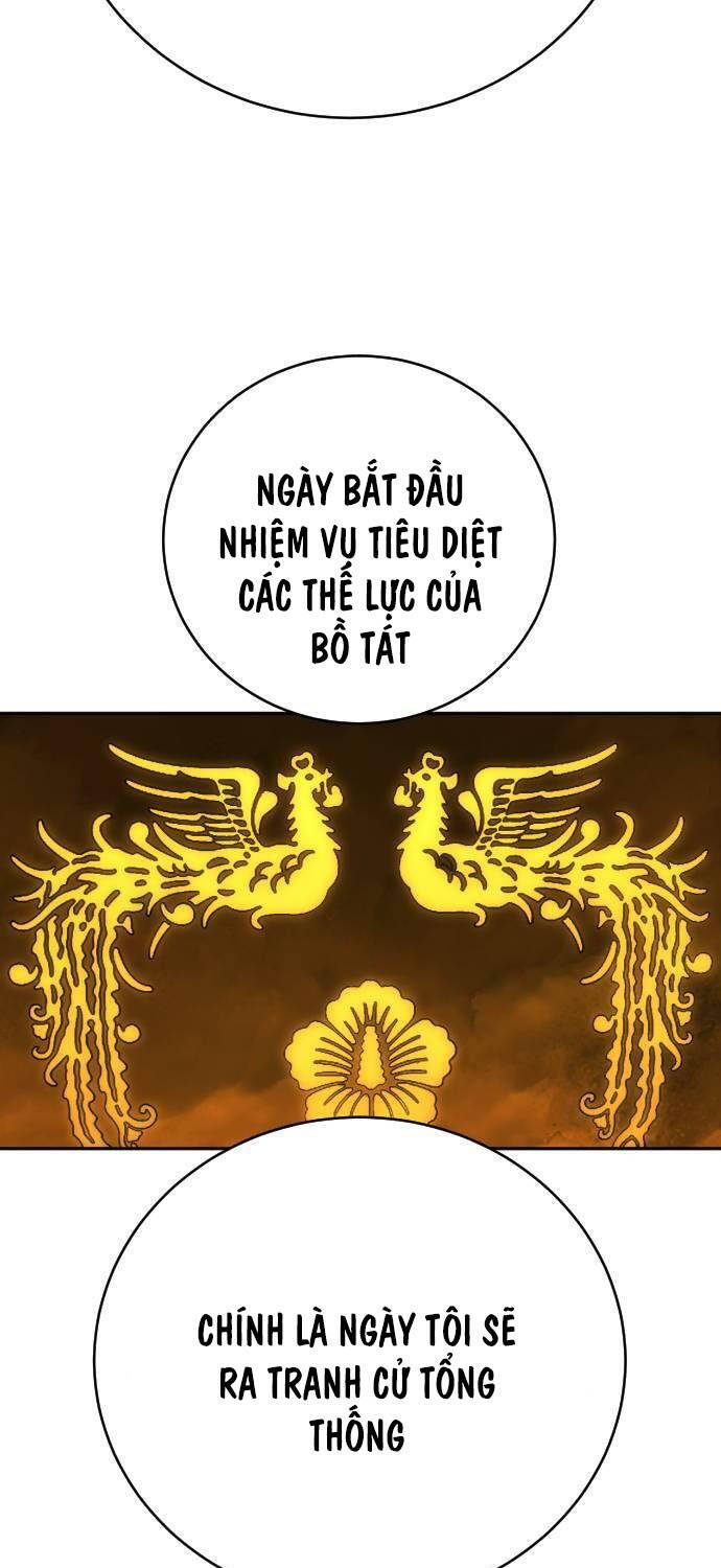 Cảnh Sát Báo Thù Chap 67 - Next Chap 68