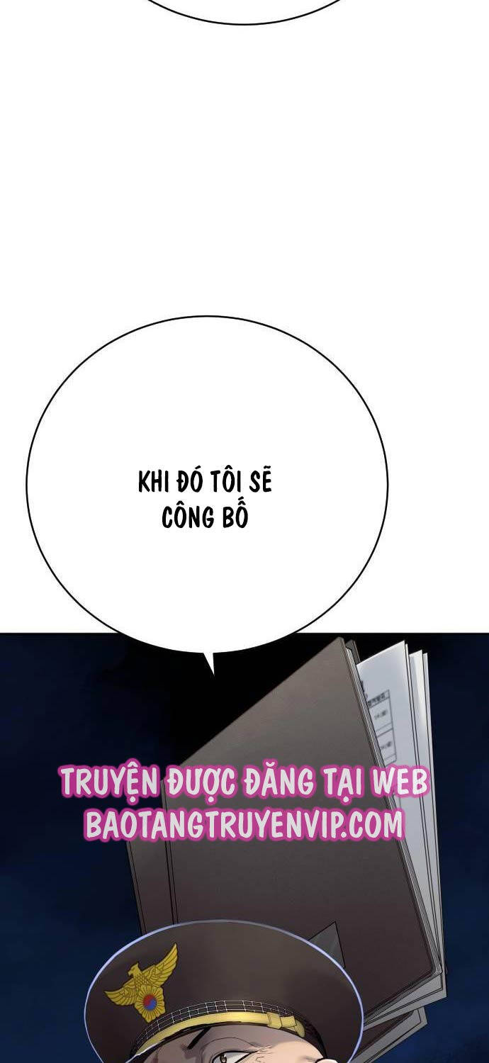 Cảnh Sát Báo Thù Chap 67 - Next Chap 68