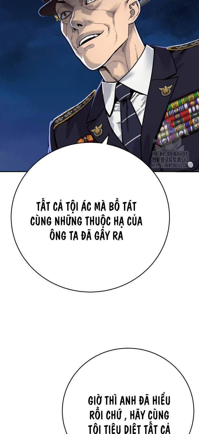 Cảnh Sát Báo Thù Chap 67 - Next Chap 68
