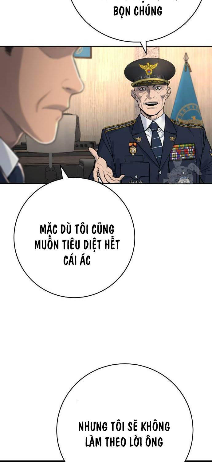 Cảnh Sát Báo Thù Chap 67 - Next Chap 68