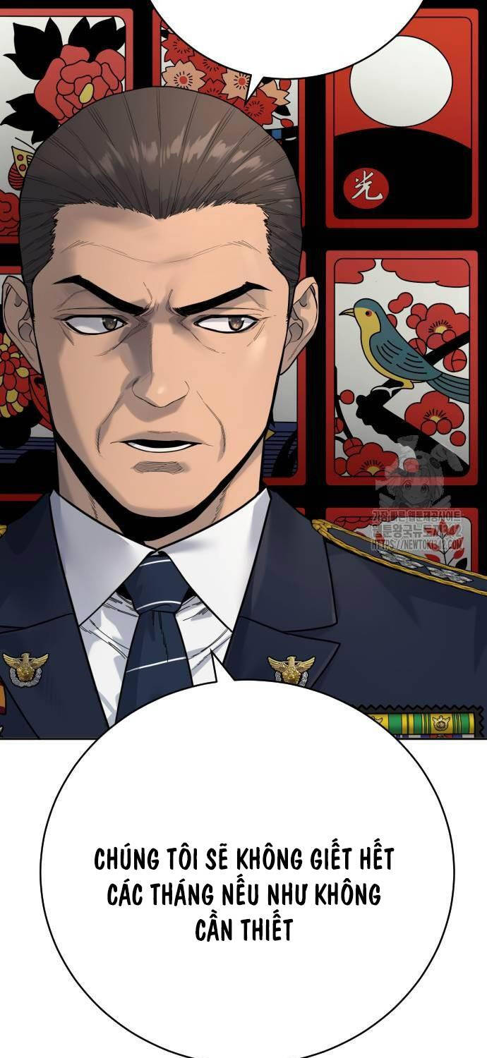 Cảnh Sát Báo Thù Chap 67 - Next Chap 68