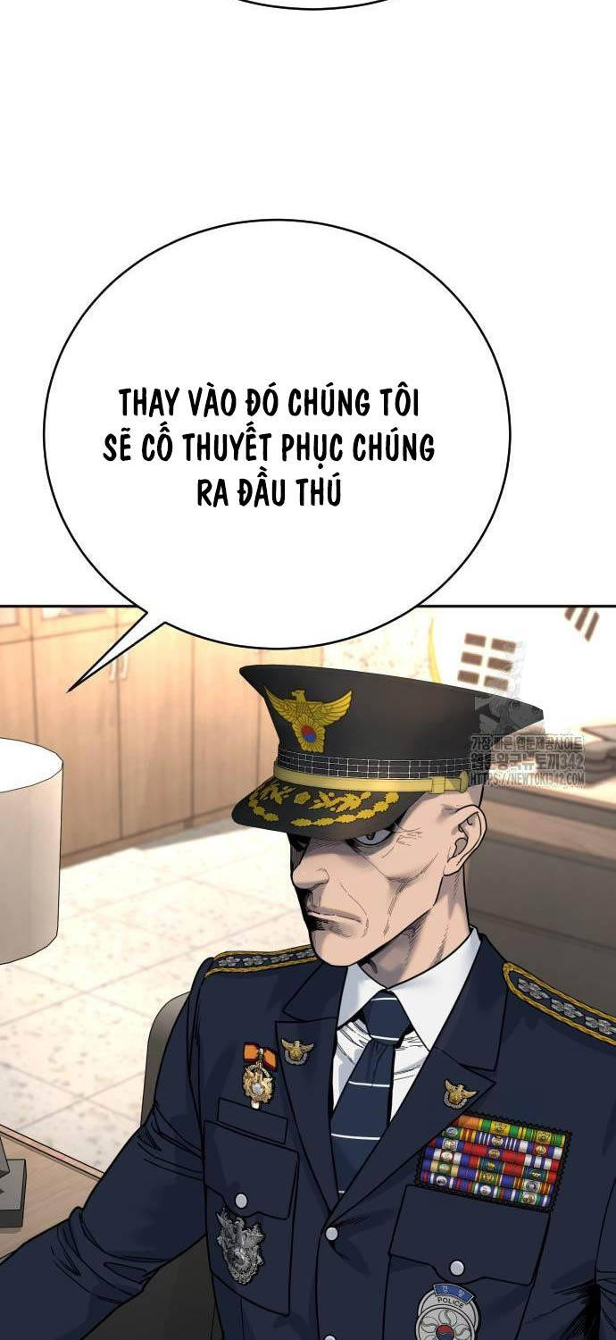Cảnh Sát Báo Thù Chap 67 - Next Chap 68