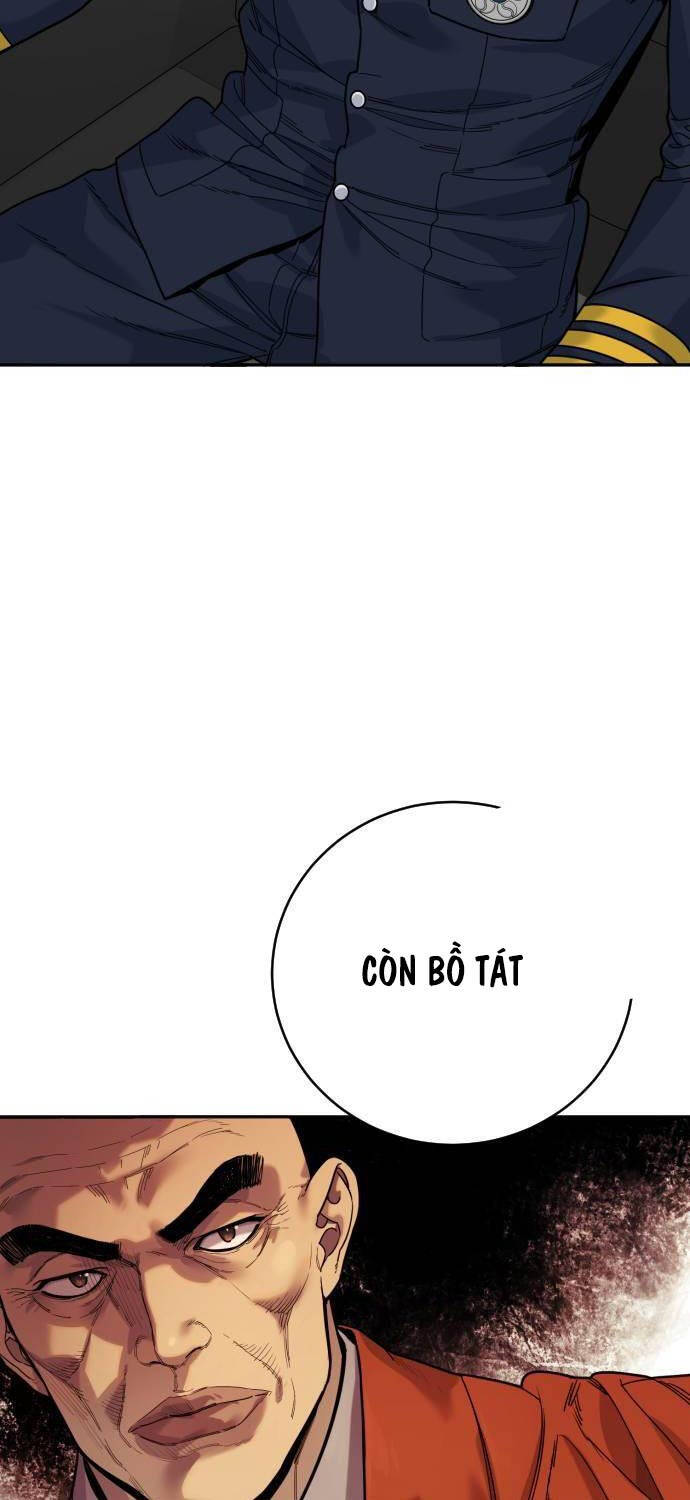 Cảnh Sát Báo Thù Chap 67 - Next Chap 68