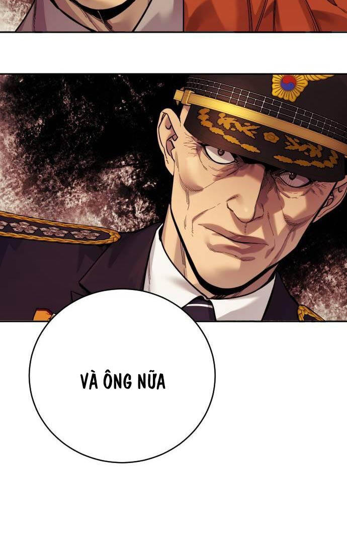 Cảnh Sát Báo Thù Chap 67 - Next Chap 68