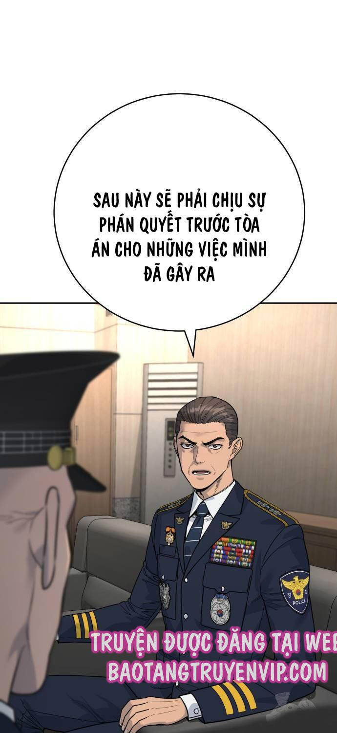 Cảnh Sát Báo Thù Chap 67 - Next Chap 68