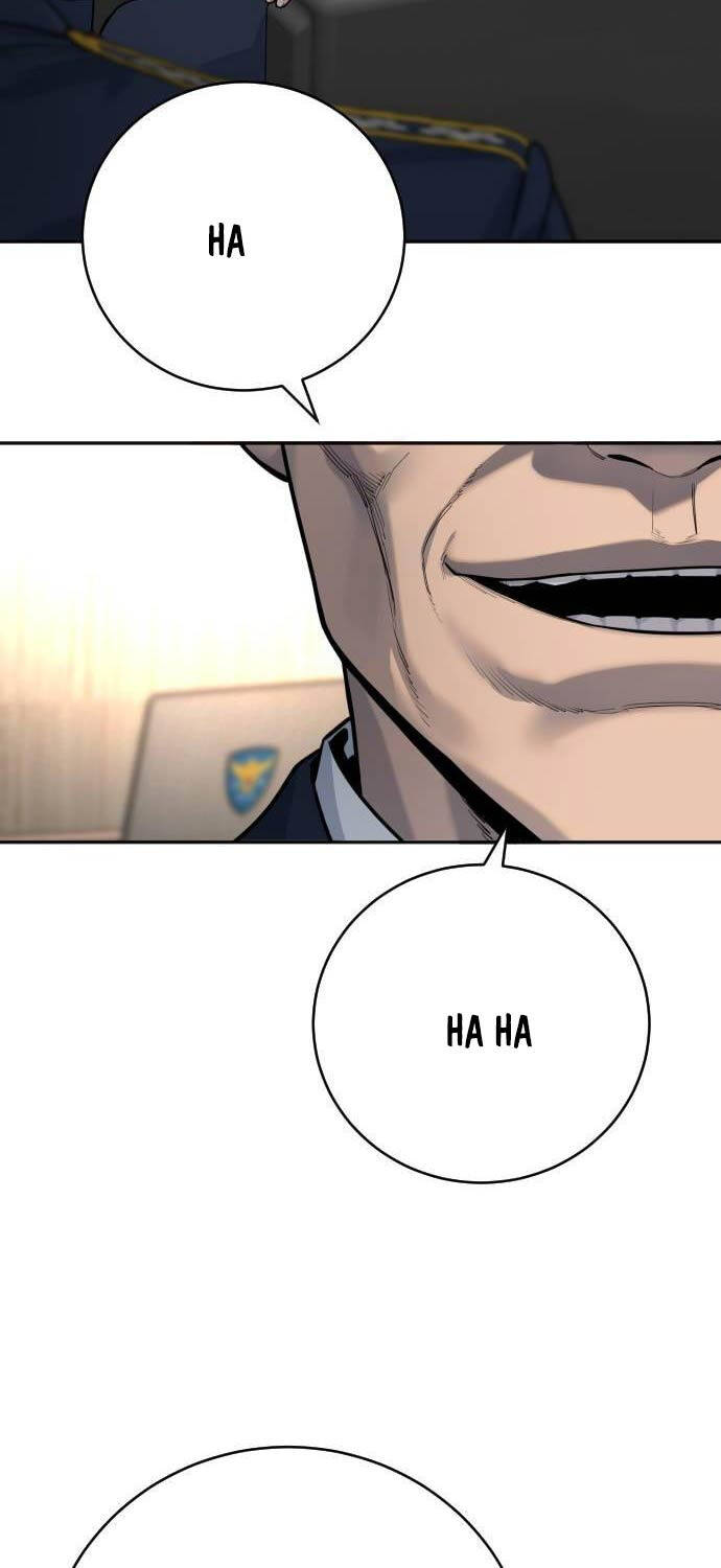 Cảnh Sát Báo Thù Chap 67 - Next Chap 68