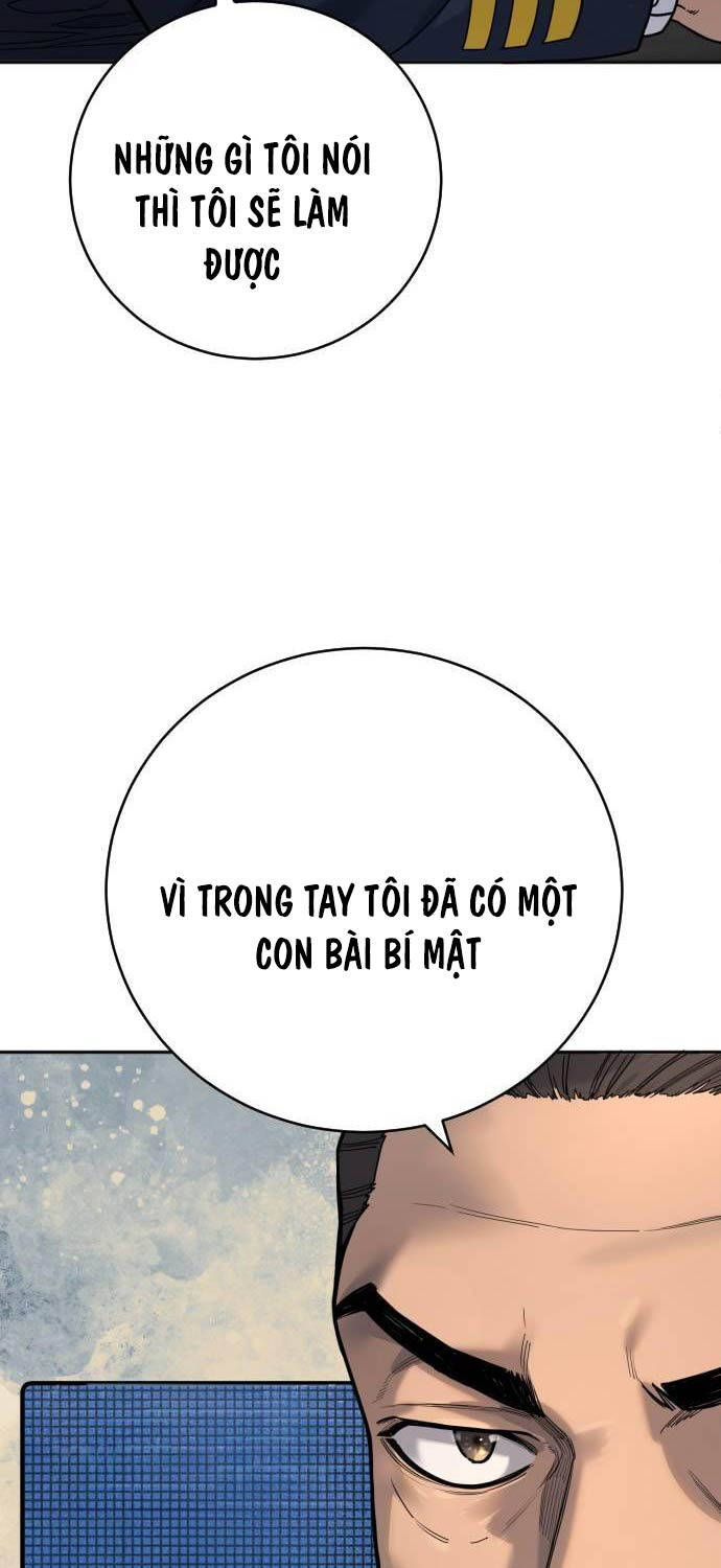 Cảnh Sát Báo Thù Chap 67 - Next Chap 68
